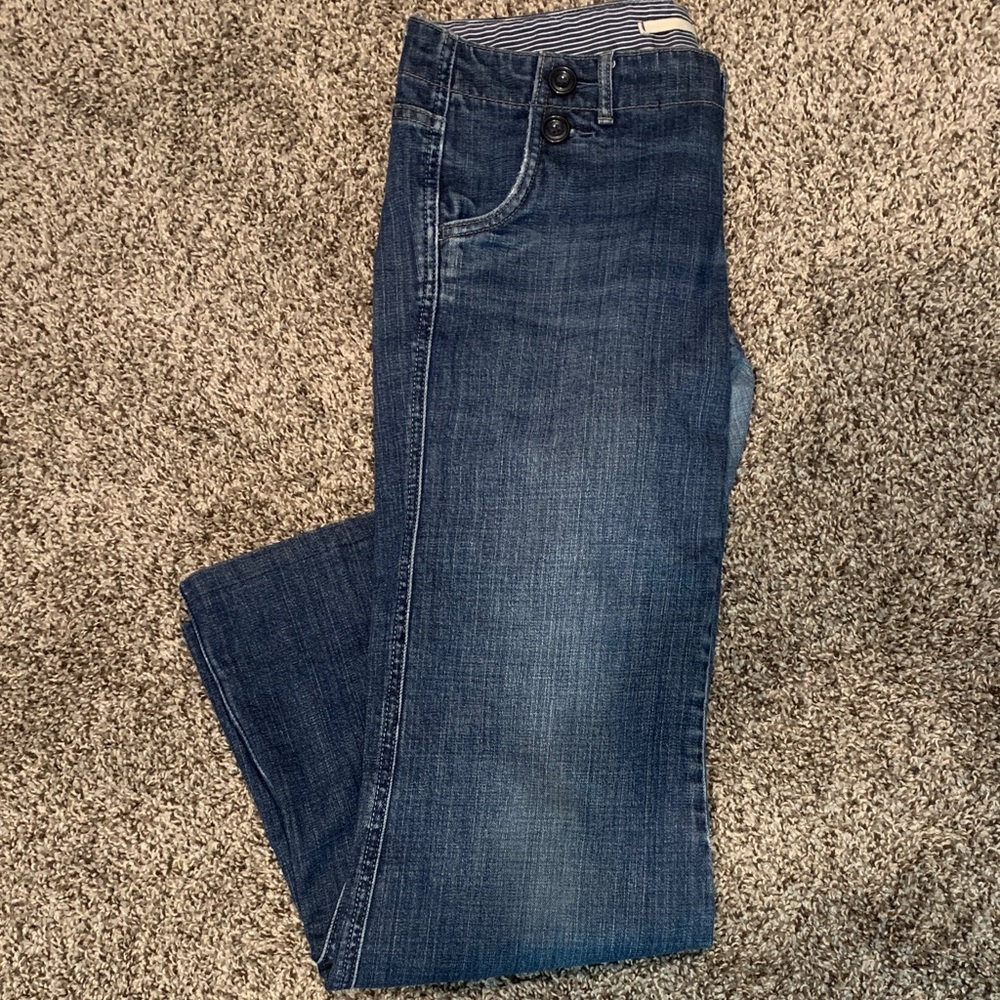 GAP Limited Edition Vintage Jeans